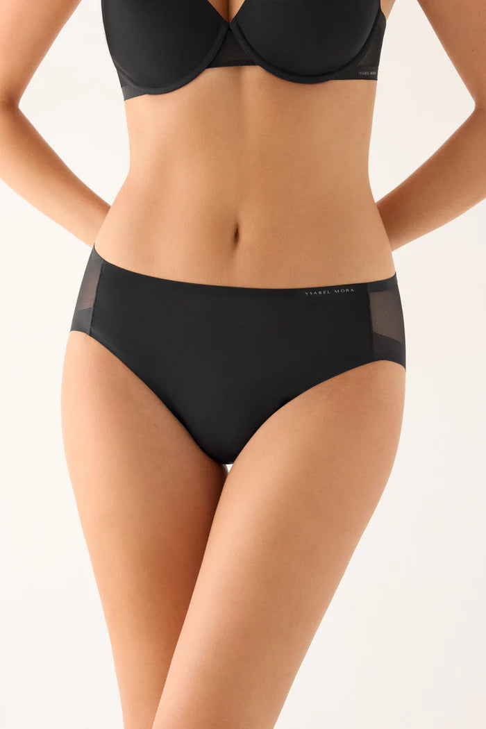 BRAGA MIDI INVISIBLE NO MARKS