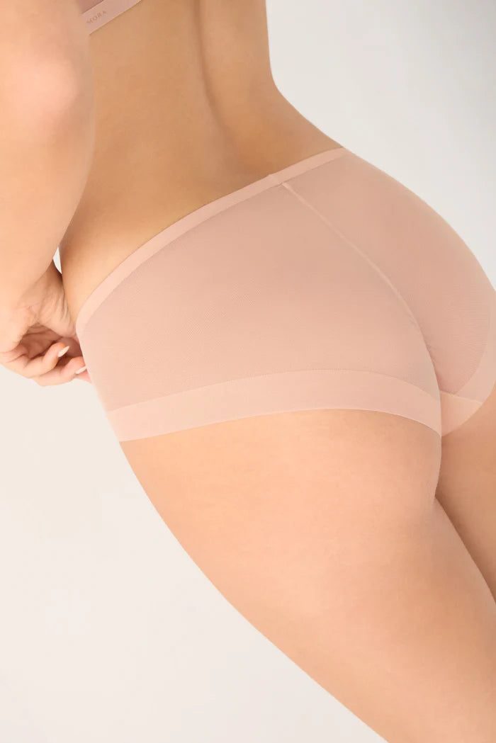BRAGA MIDI INVISIBLE NO MARKS