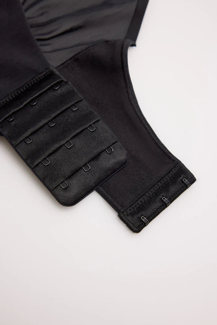 BODY DE CONTROL CON ACABADOS INVISIBLES NOMARKS