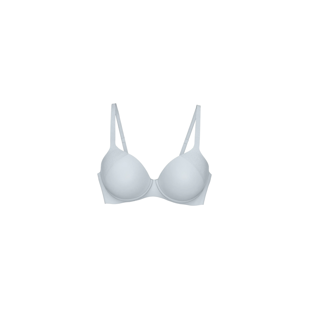 SUJETADOR CON AROS SIN FOAM BODY MAKE-UP SOFT TOUCH WP EX
