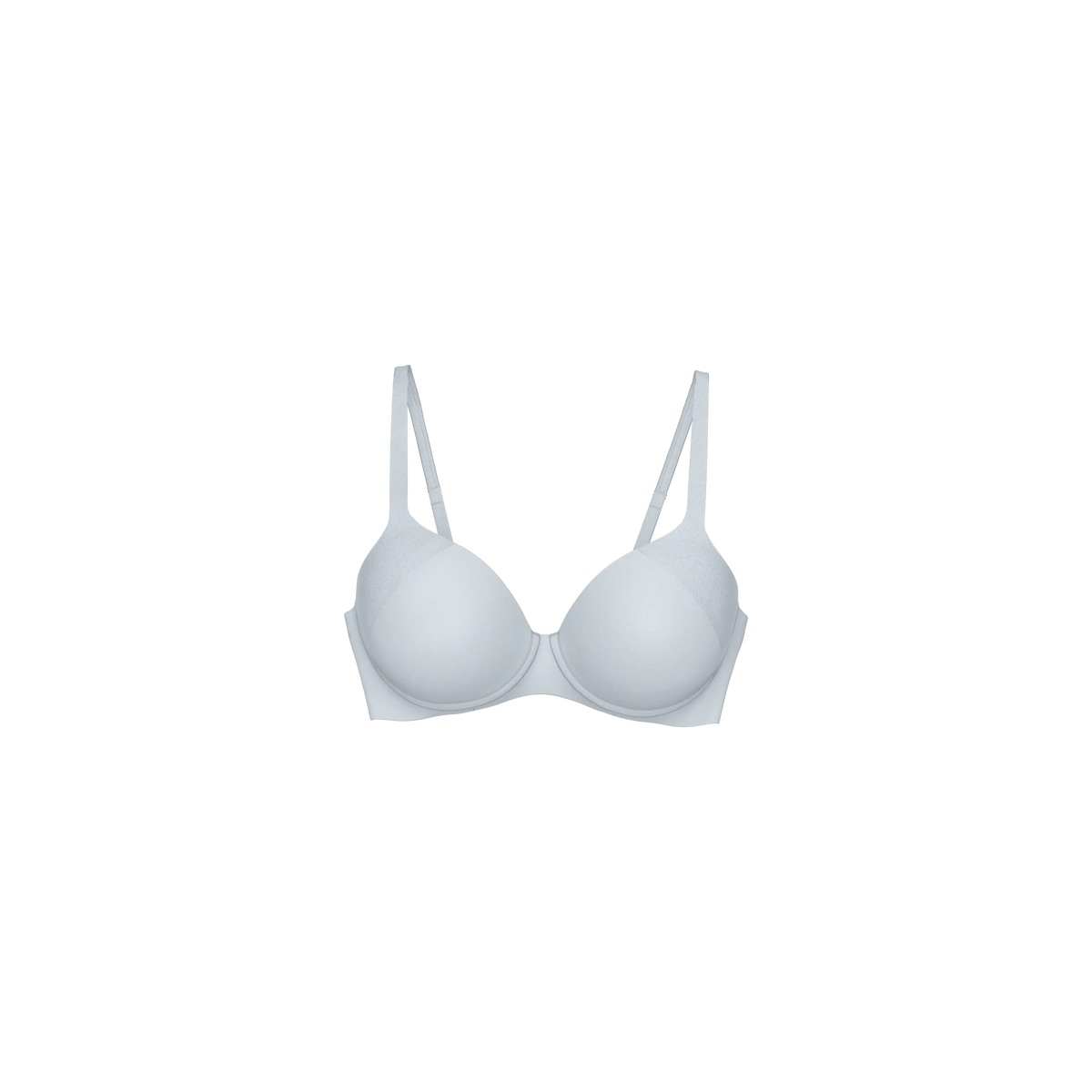 SUJETADOR CON AROS SIN FOAM BODY MAKE-UP SOFT TOUCH WP EX