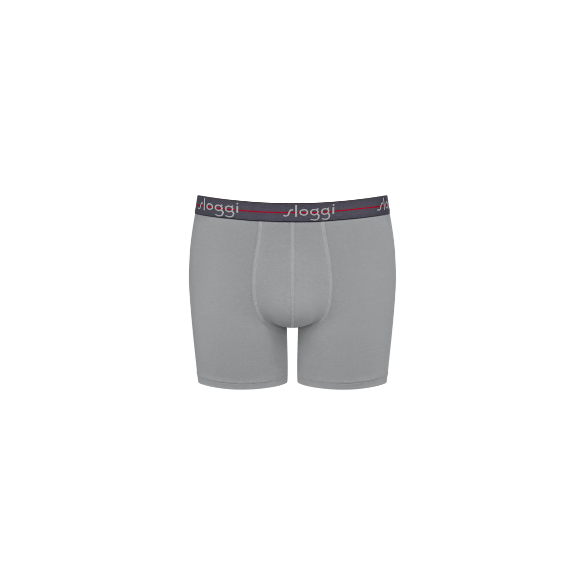 Pack-2 boxers sloggi start basic stretch cotton 0034