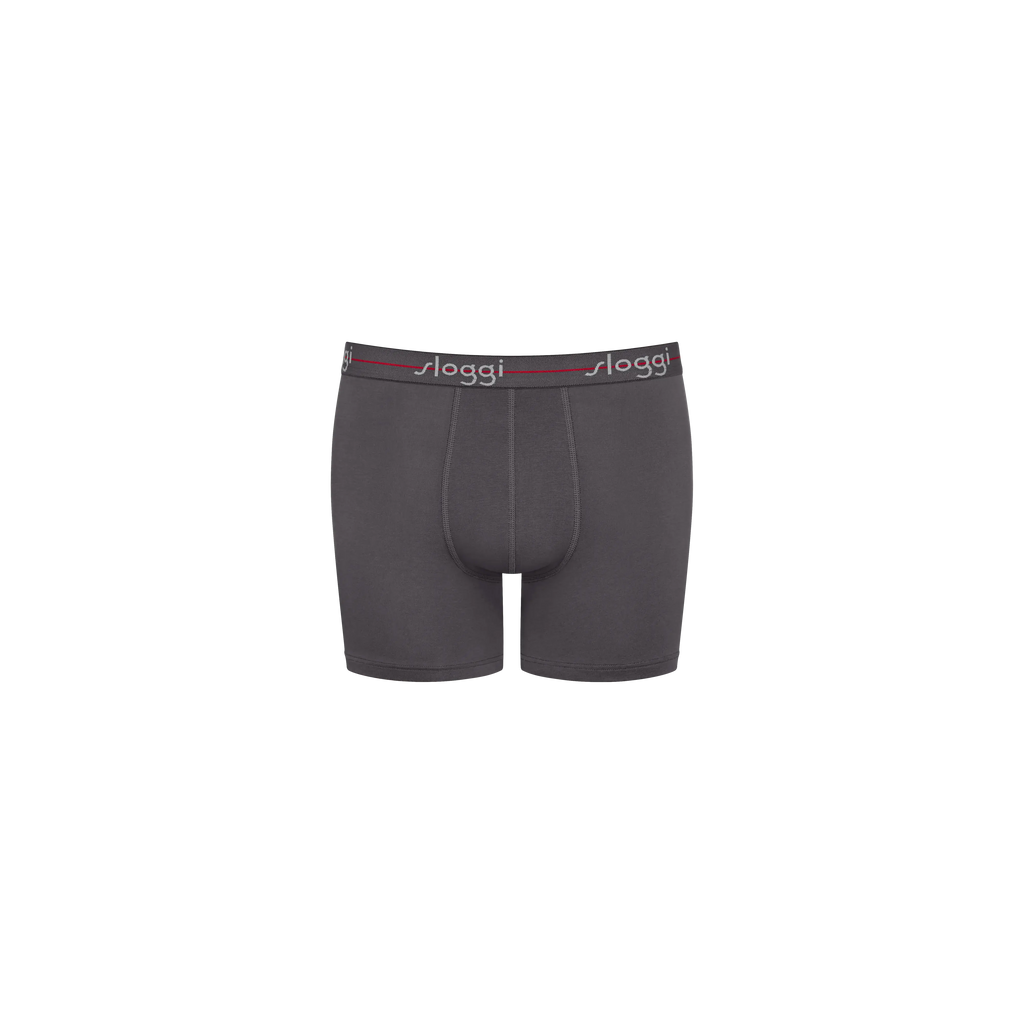 Pack-2 boxers sloggi start basic stretch cotton 0034