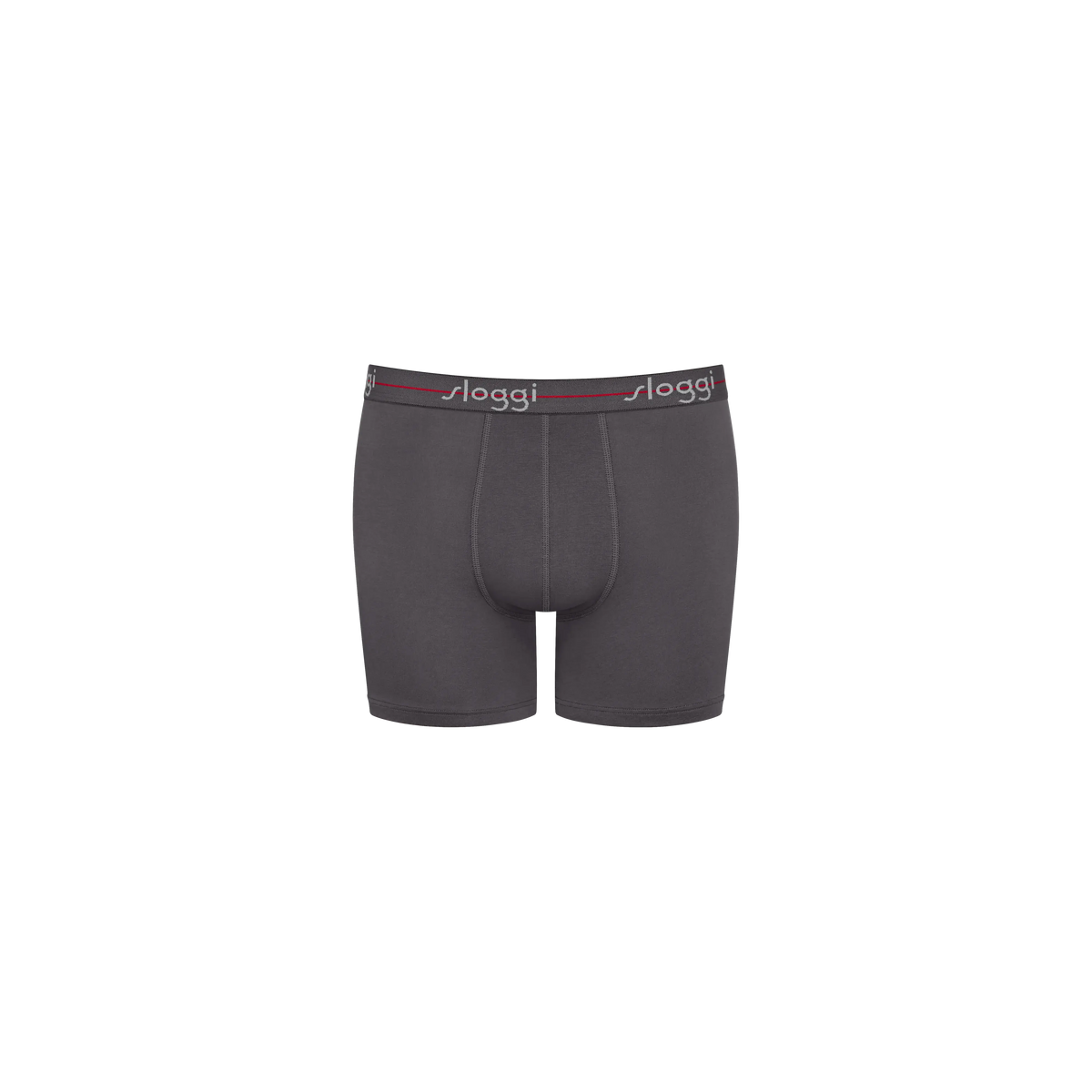 Pack-2 boxers sloggi start basic stretch cotton 0034