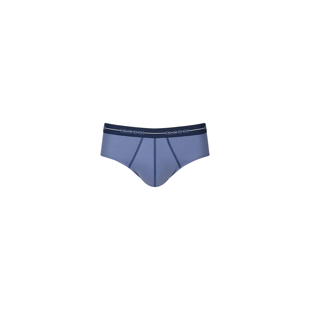 Pack-2 slips sloggi men start V001