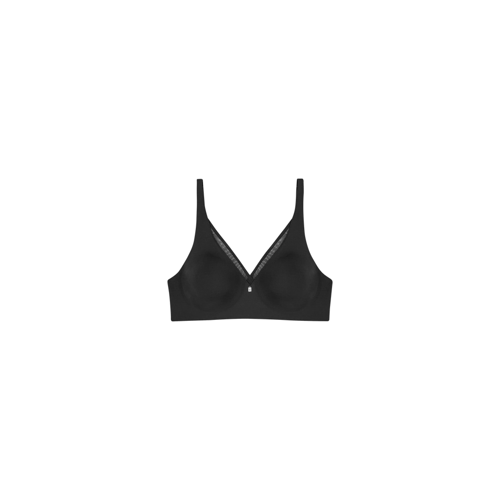 SUJETADOR REDUCTOR SIN ARO NI RELLENO TRUE SHAPE SENSATION N01