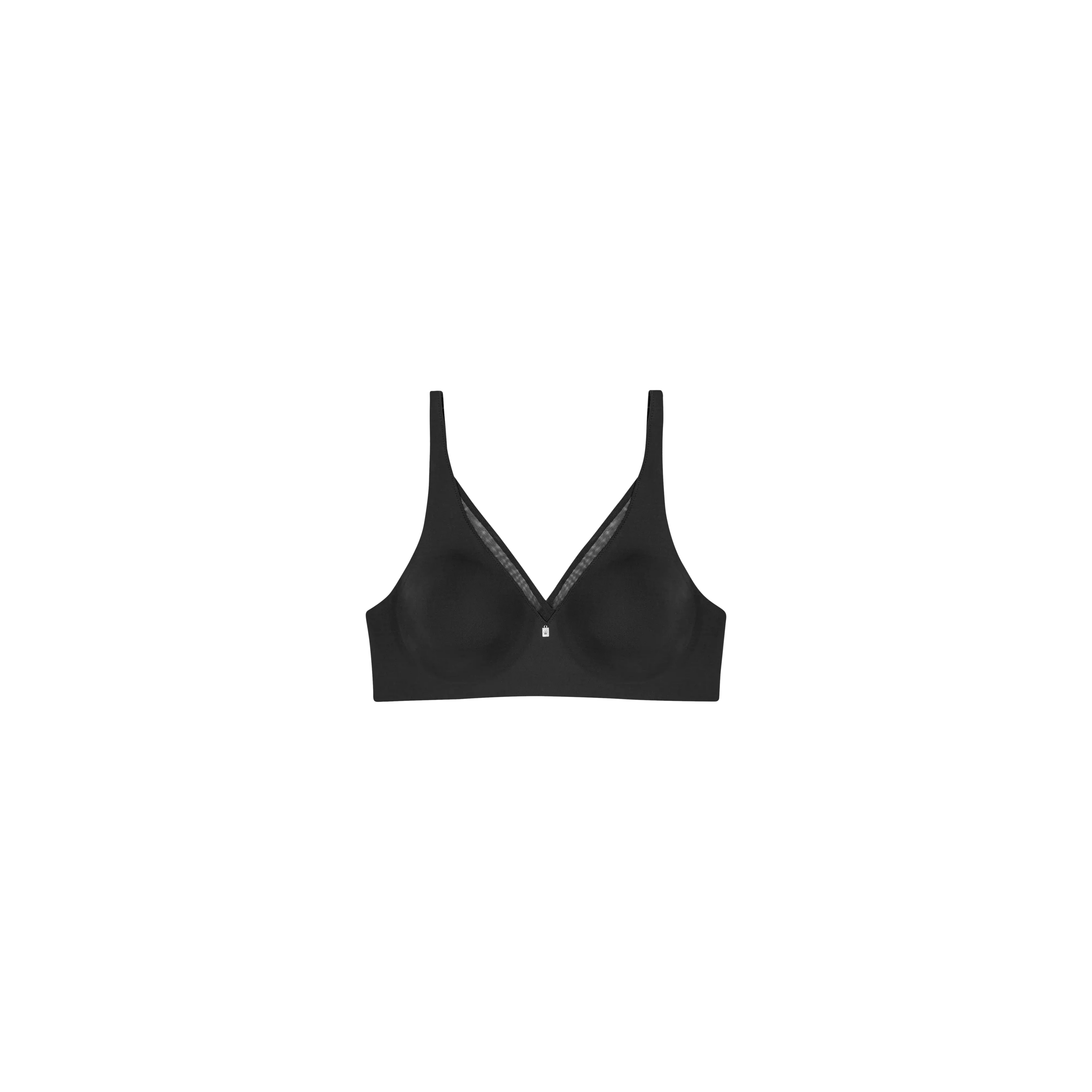 SUJETADOR REDUCTOR SIN ARO NI RELLENO TRUE SHAPE SENSATION N01