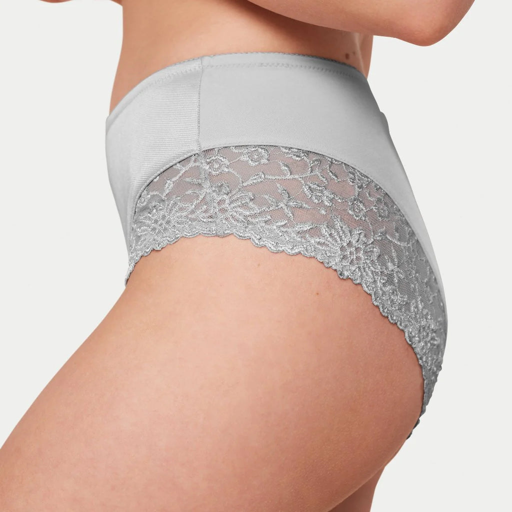 BRAGA COBERTURA COMPLETA LADYFORM SOFT MAXI