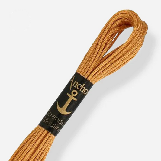1045 MADEJA PUNTO DE CRUZ 8M ANCHOR