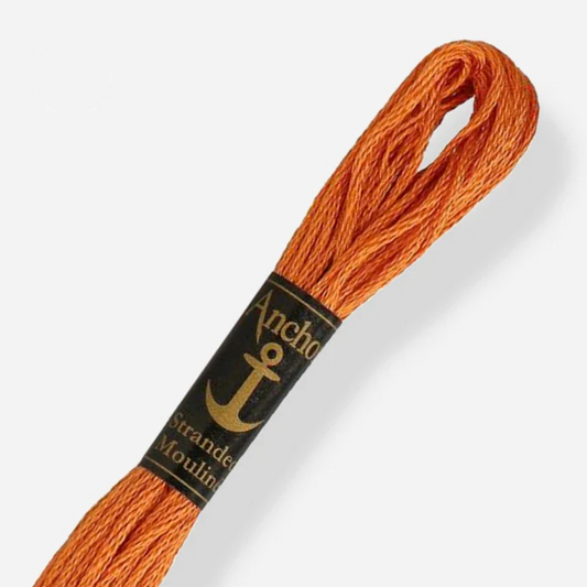 1048 MADEJA PUNTO DE CRUZ 8M ANCHOR
