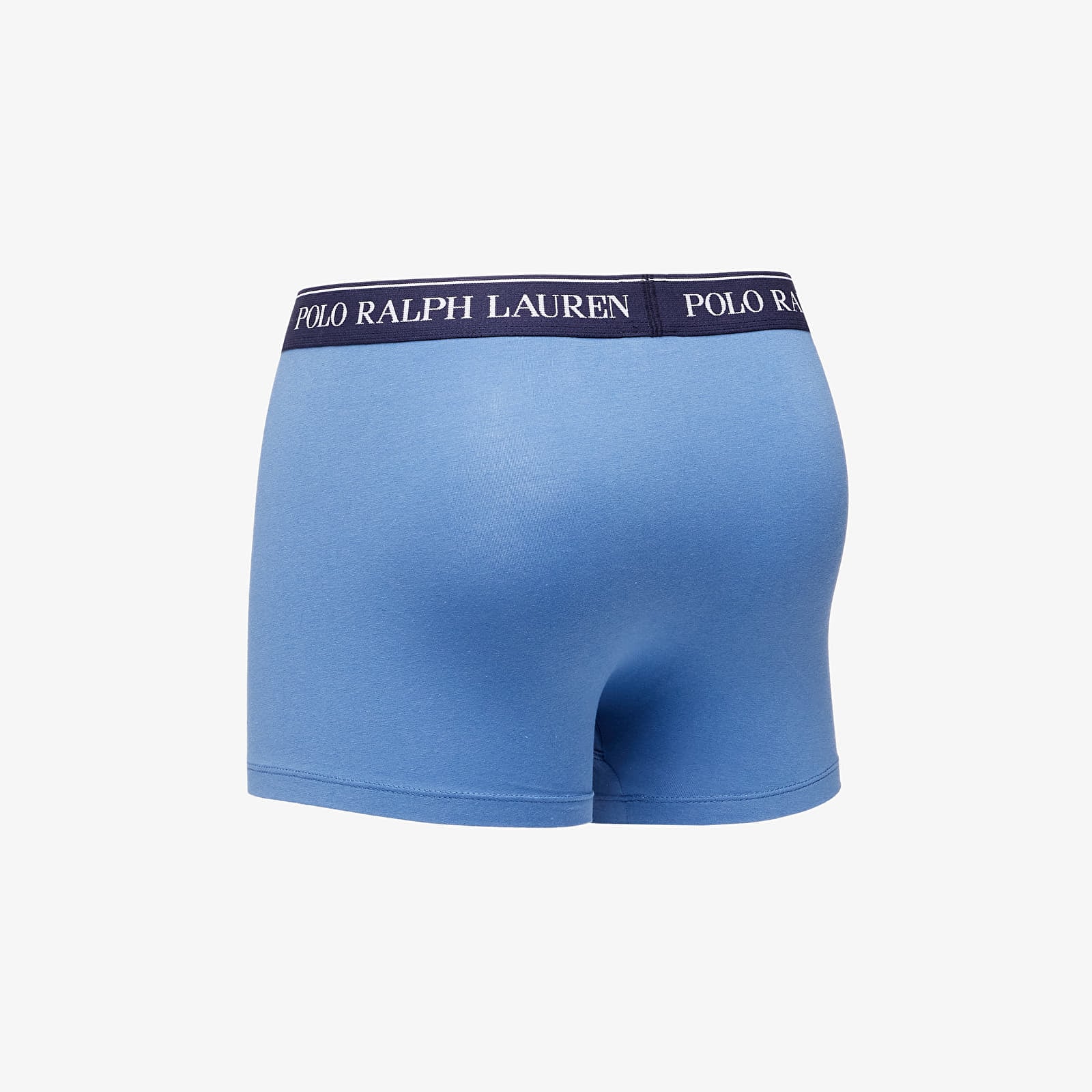 PACK-3 BOXERS STRETCH CLASSIC TRUNKS RALPH LAUREN 99113