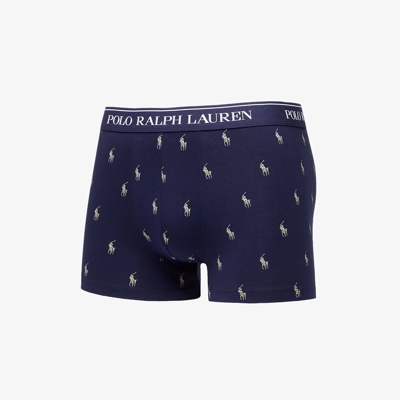 PACK-3 BOXERS STRETCH CLASSIC TRUNKS RALPH LAUREN 99113