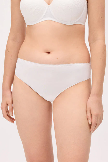 BRAGA MIDI LENCERA DE MICROFIBRA