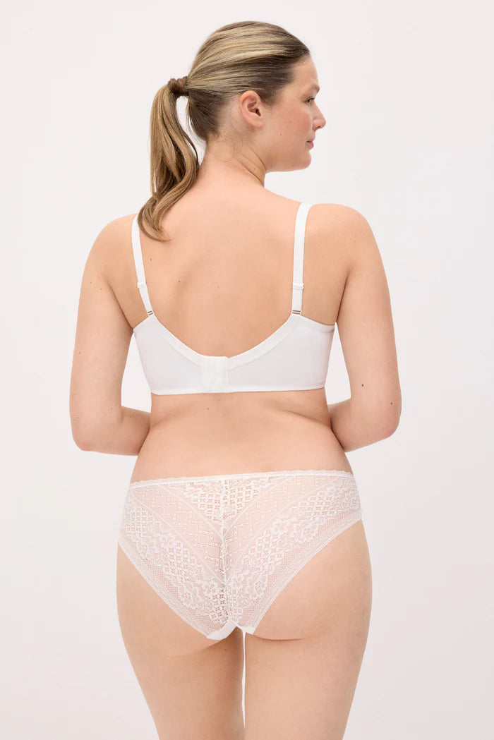 BRAGA MIDI LENCERA DE MICROFIBRA