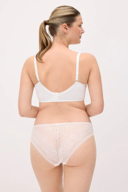 BRAGA MIDI LENCERA DE MICROFIBRA