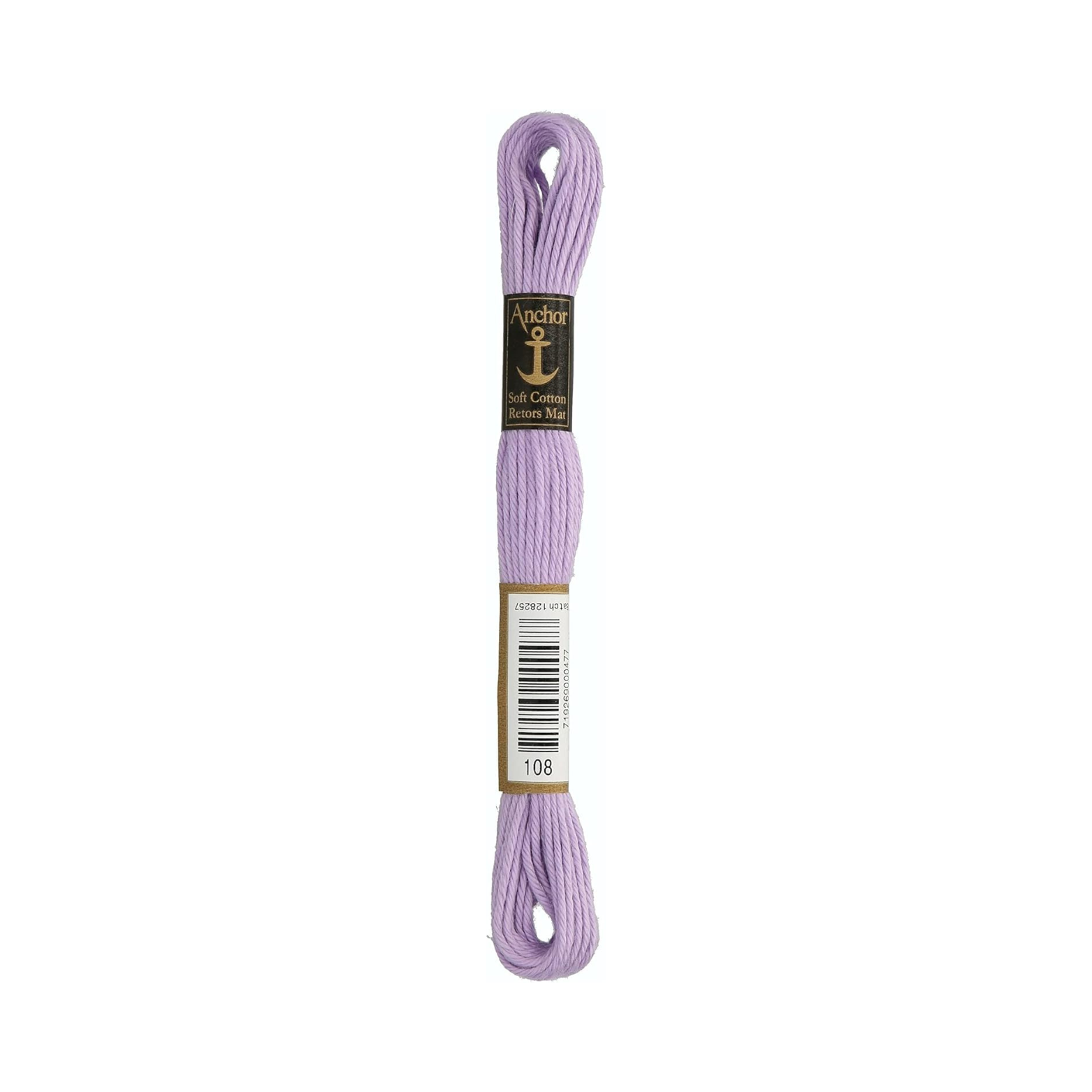 108 MADEJA DE PETIT POINT 10M ANCHOR