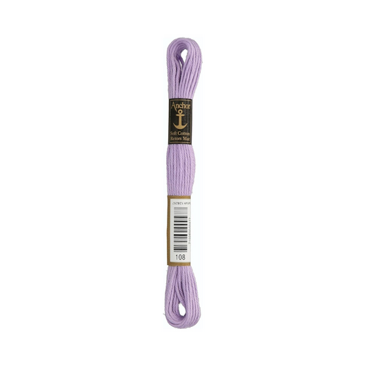 108 MADEJA DE PETIT POINT 10M ANCHOR