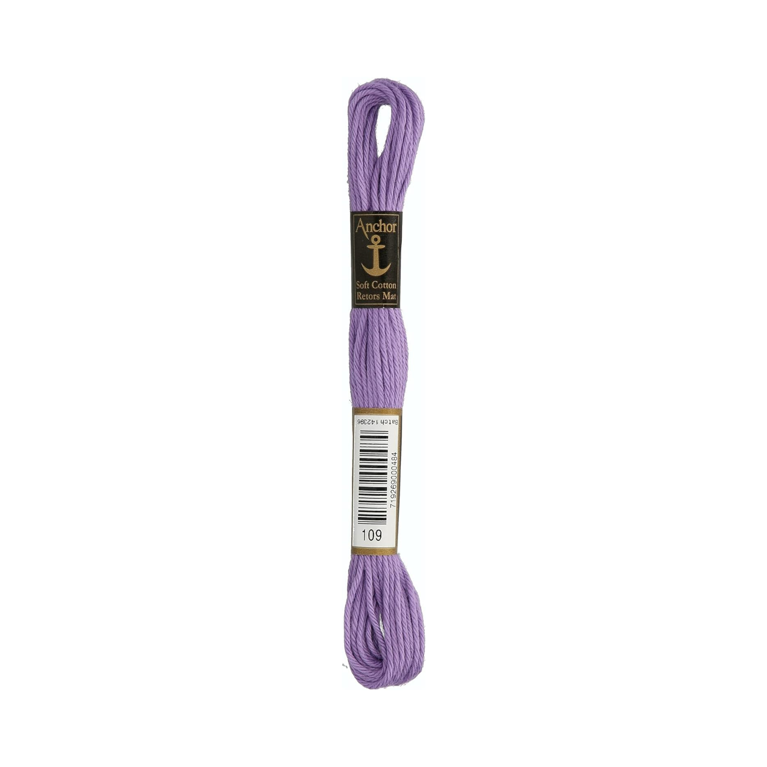 109 MADEJA DE PETIT POINT 10M ANCHOR