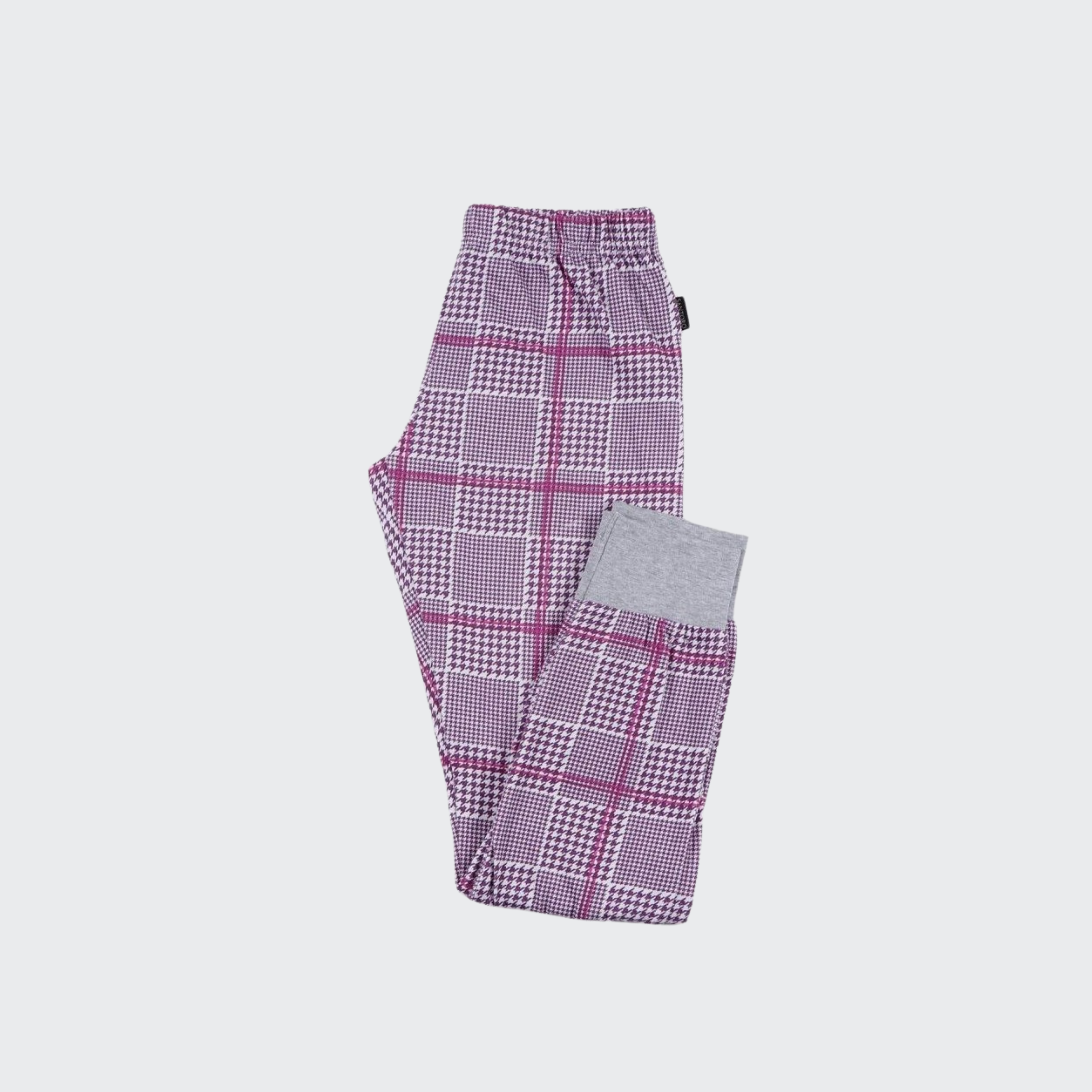 PIJAMA INFANTIL NIÑA GREY GORJUSS SANTORO AFELPADO