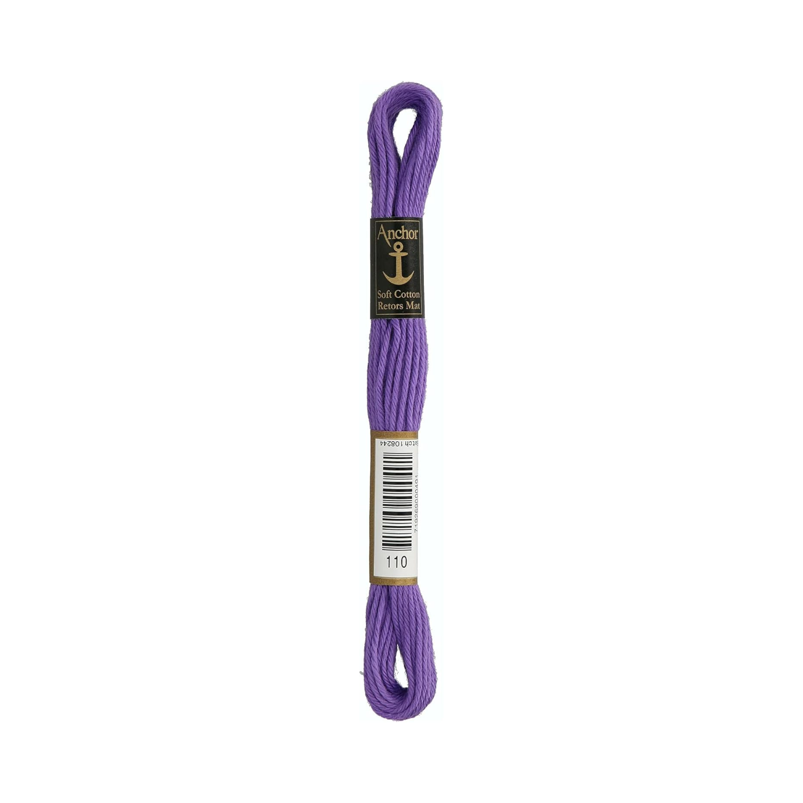 110 MADEJA DE PETIT POINT 10M ANCHOR