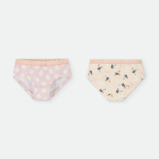 PACK-2 BRAGAS HIPSTER WATERLEMON