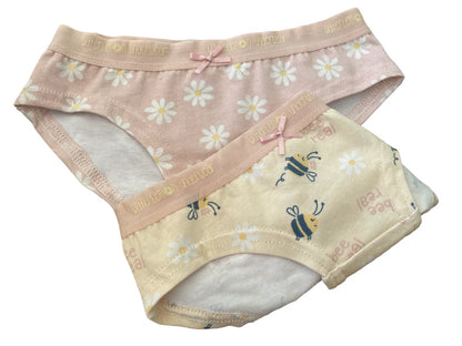 PACK-2 BRAGAS HIPSTER WATERLEMON