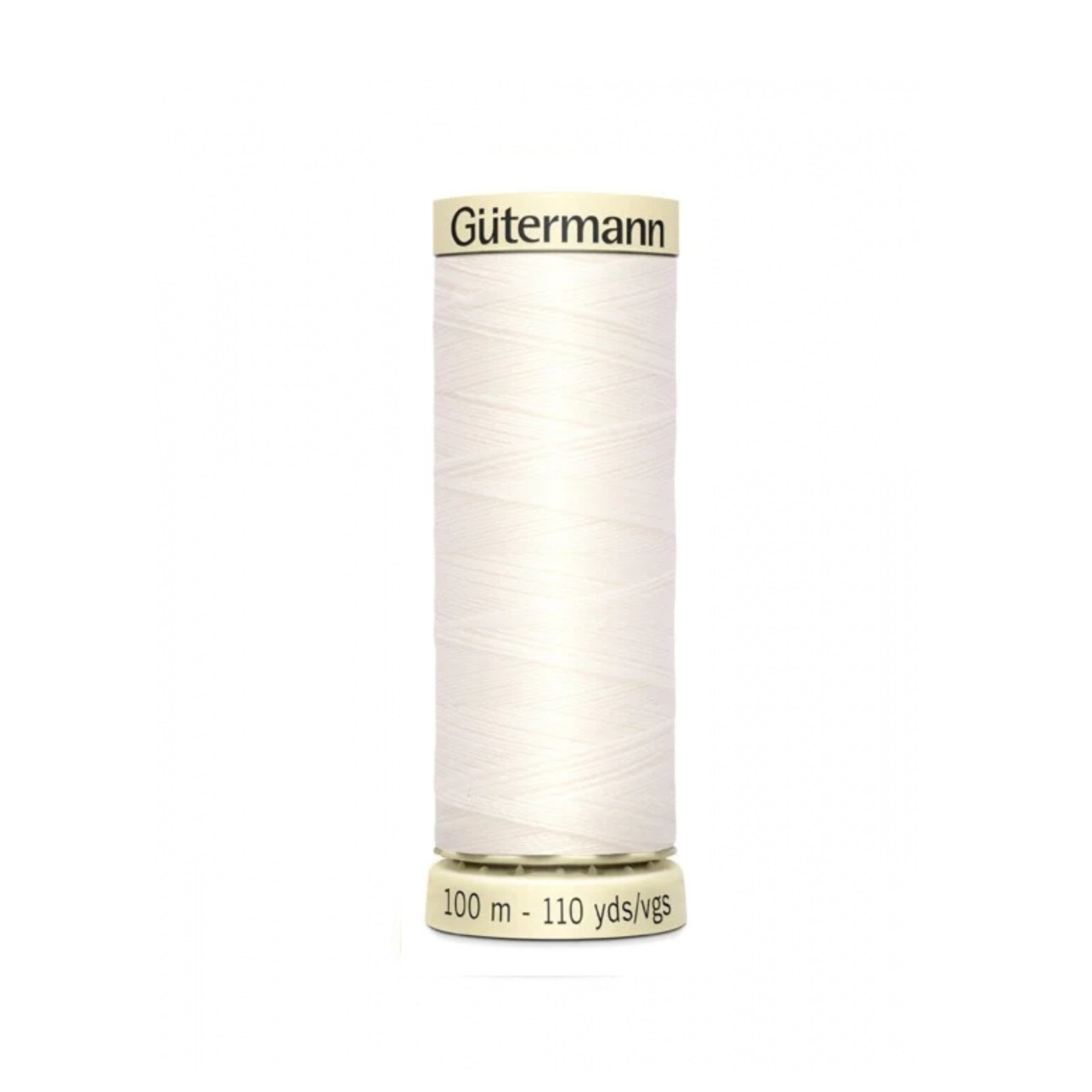 111 BOBINA HILO 100M ``COSELOTODO´´ GUTERMANN
