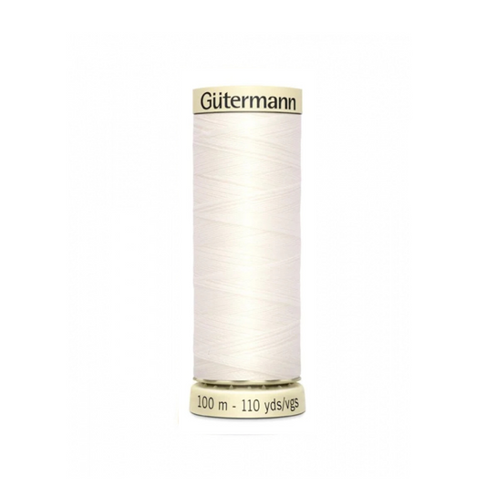 111 BOBINA HILO 100M ``COSELOTODO´´ GUTERMANN