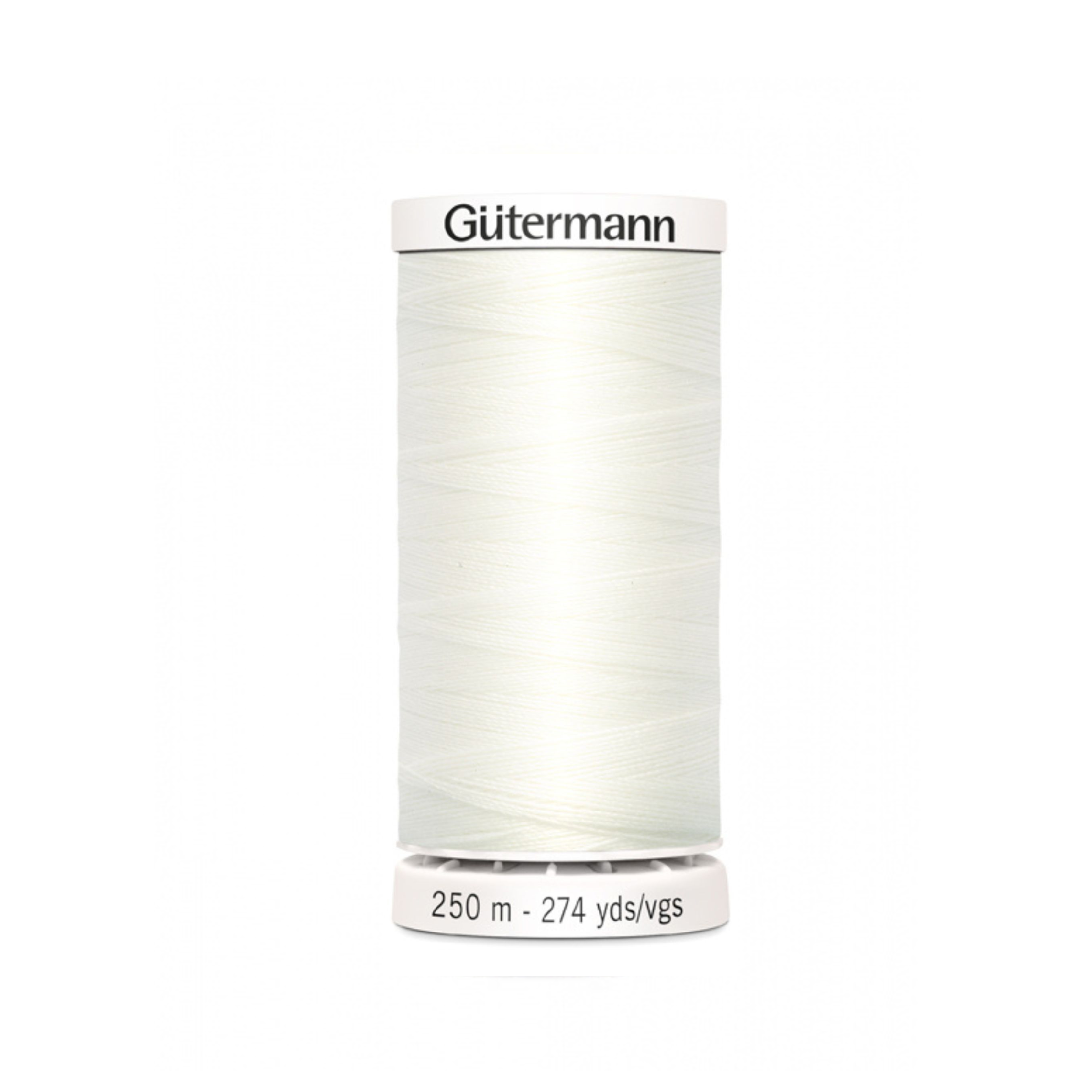 111 BOBINA HILO 250M ``COSELOTODO´´ GUTERMANN