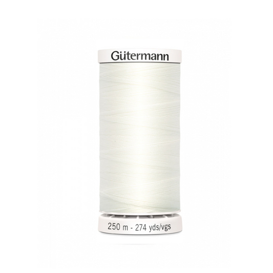 111 BOBINA HILO 250M ``COSELOTODO´´ GUTERMANN