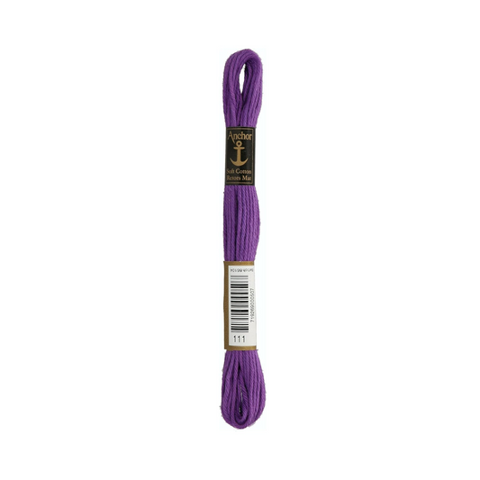 111 MADEJA DE PETIT POINT 10M ANCHOR