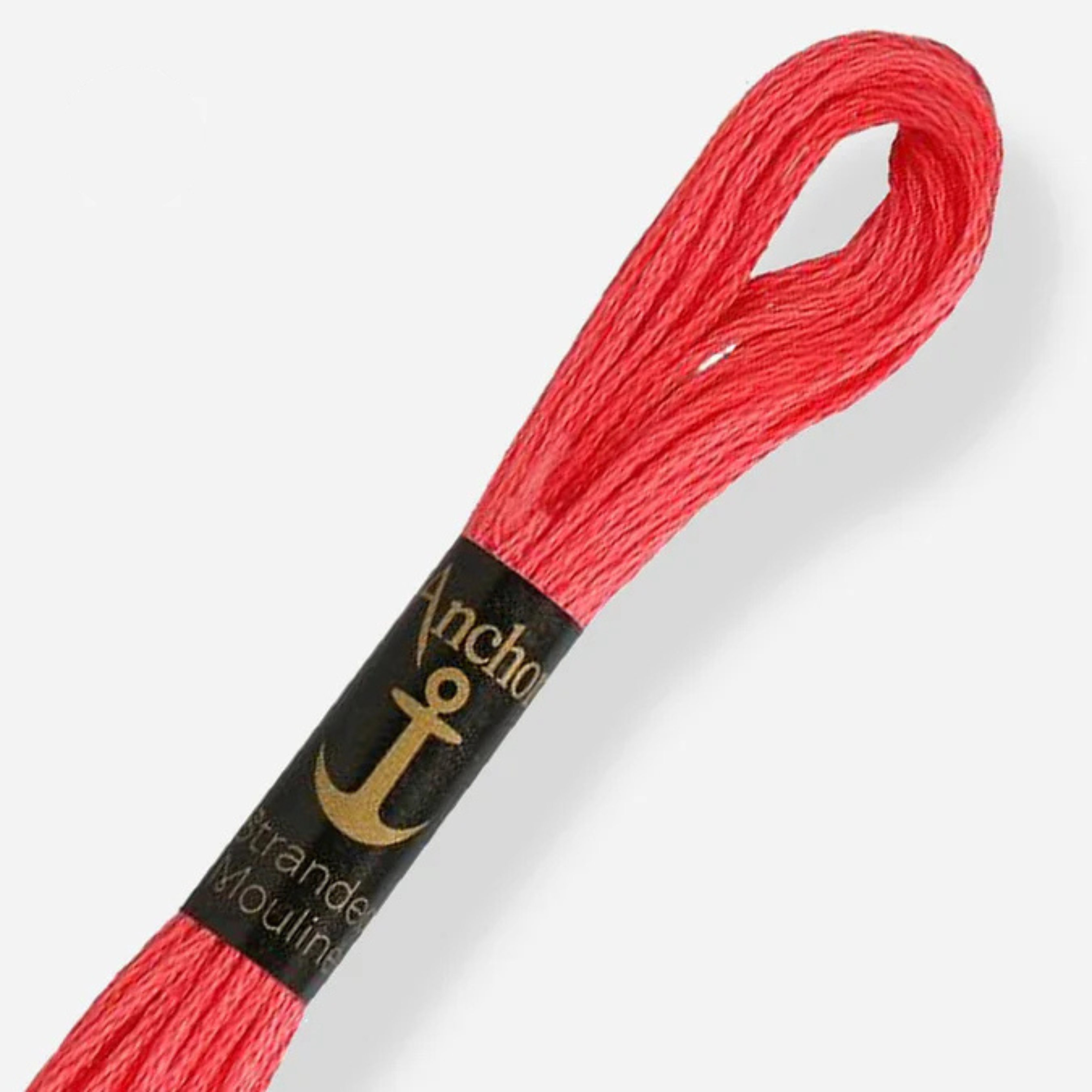 11 MADEJA PUNTO DE CRUZ 8M ANCHOR