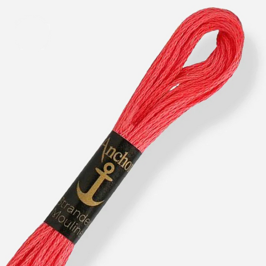 11 MADEJA PUNTO DE CRUZ 8M ANCHOR