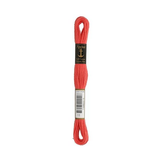 11 MADEJA DE PETIT POINT 10M ANCHOR