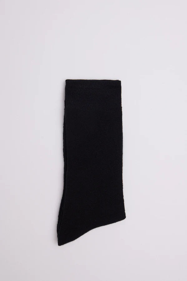CALCETINES TERMICOS CON PUÑO ANTIPRESIÓN