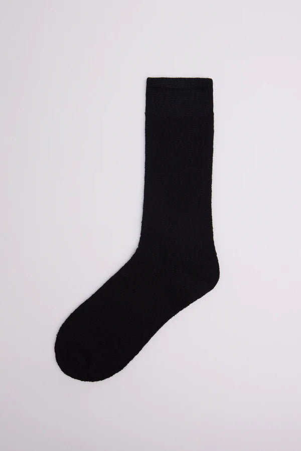 CALCETINES TERMICOS CON PUÑO ANTIPRESIÓN