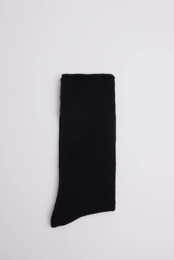CALCETINES TERMICOS SIN PUÑO
