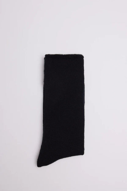 CALCETINES TERMICOS SIN PUÑO