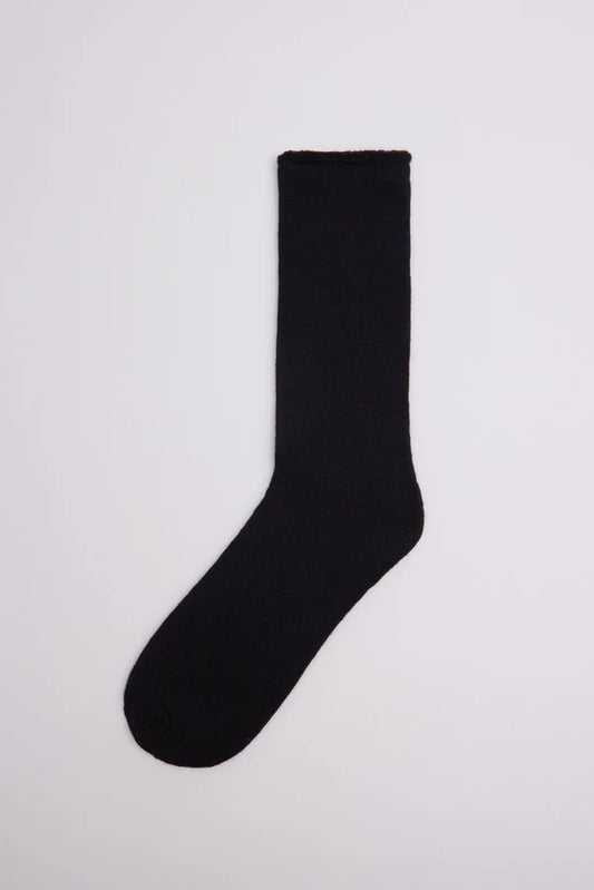 CALCETINES TERMICOS SIN PUÑO