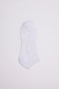 PACK-3 CALCETINES DEPORTIVOS TOBILLEROS ALGODON