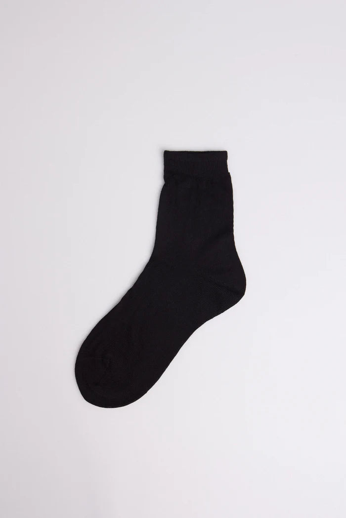 CALCETINES BASICOS 100% ALGODON