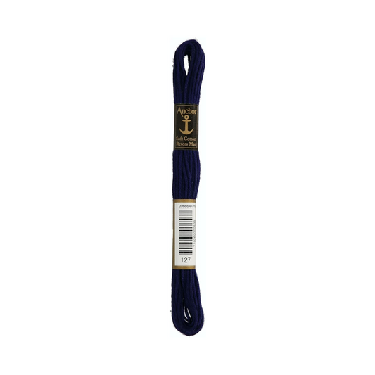 127 MADEJA DE PETIT POINT 10M ANCHOR