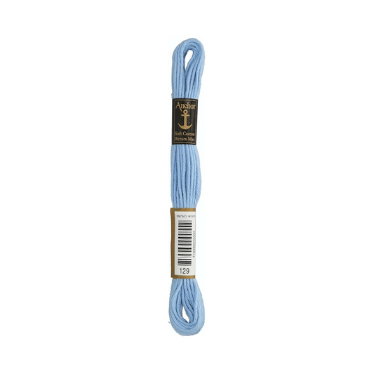129 MADEJA DE PETIT POINT 10M ANCHOR