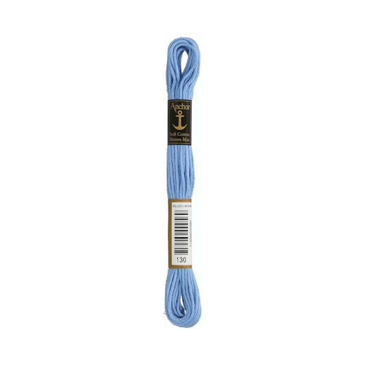 130 MADEJA DE PETIT POINT 10M ANCHOR
