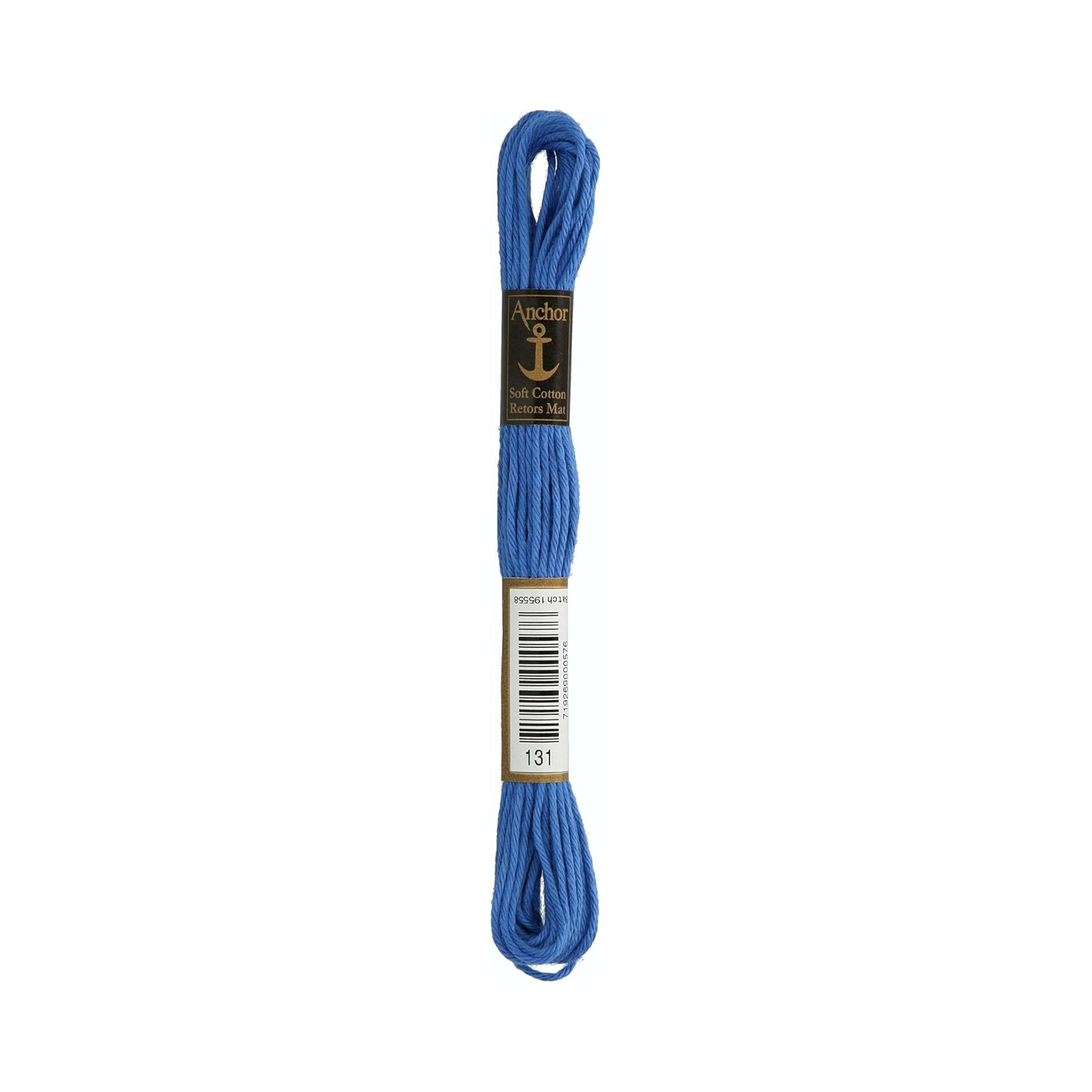 131 MADEJA DE PETIT POINT 10M ANCHOR