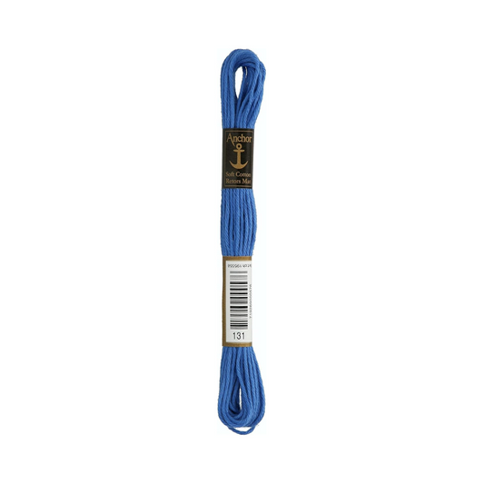 131 MADEJA DE PETIT POINT 10M ANCHOR