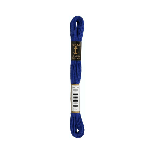 134 MADEJA DE PETIT POINT 10M ANCHOR
