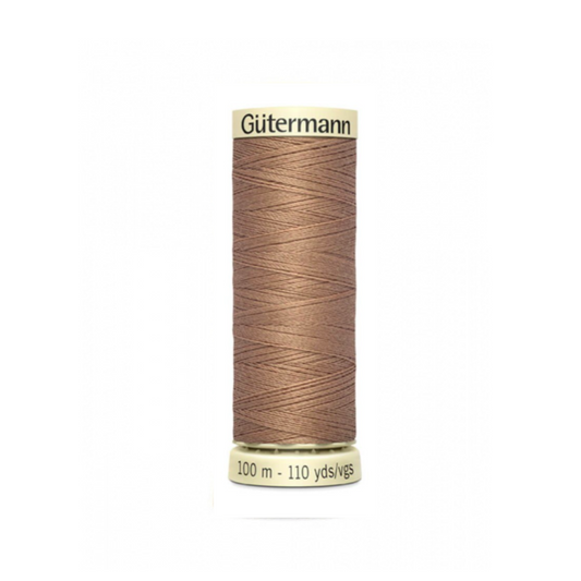139 BOBINA HILO 100M ``COSELOTODO´´ GUTERMANN
