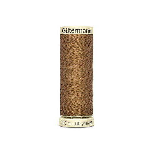 887 BOBINA HILO 100M ``COSELOTODO´´ GUTERMANN