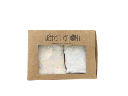 PACK-2 BRAGAS HIPSTER INFANTILES SWEET LIBERTY